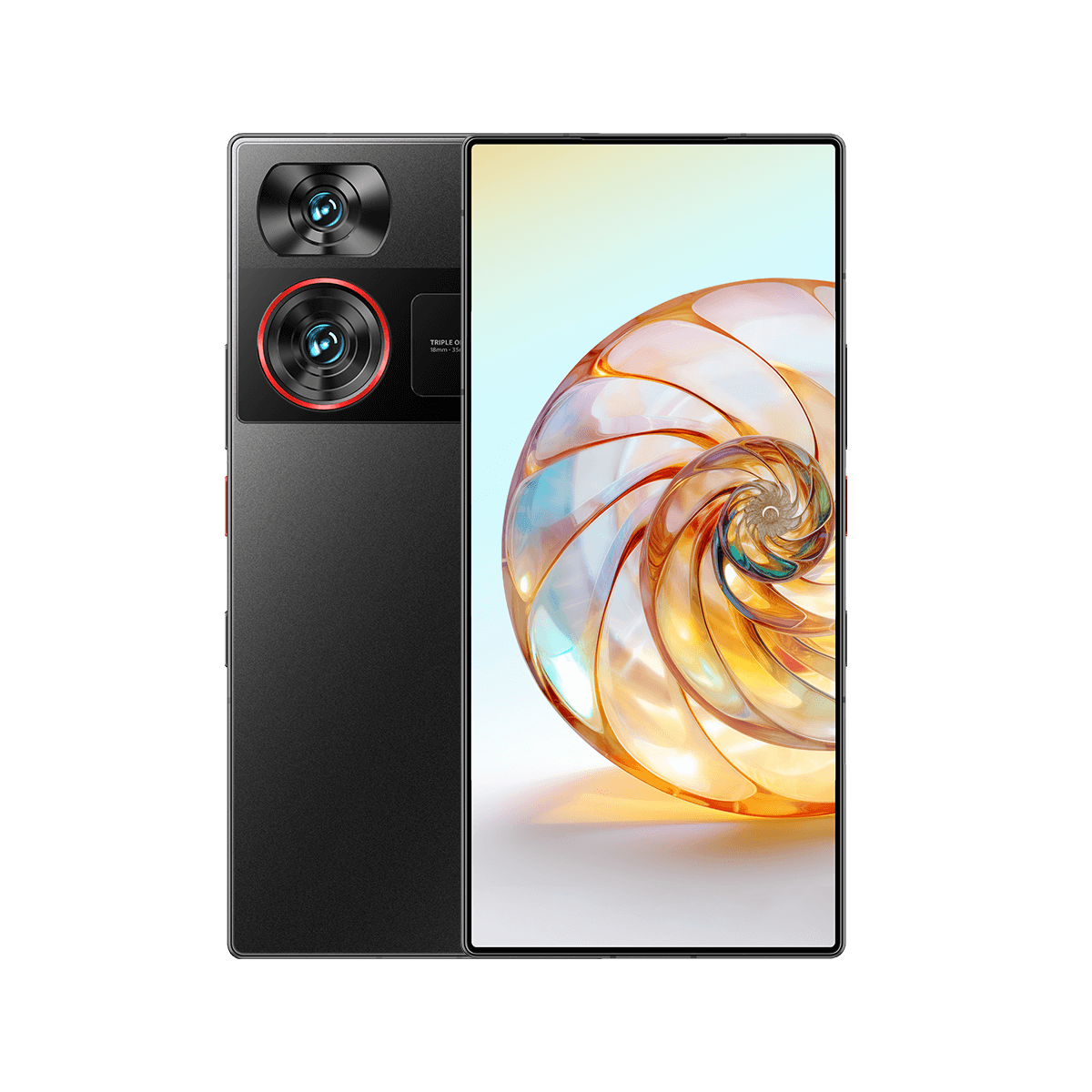 nubia Z60 Ultra